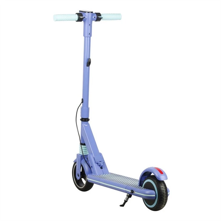 New electric scooter (2)