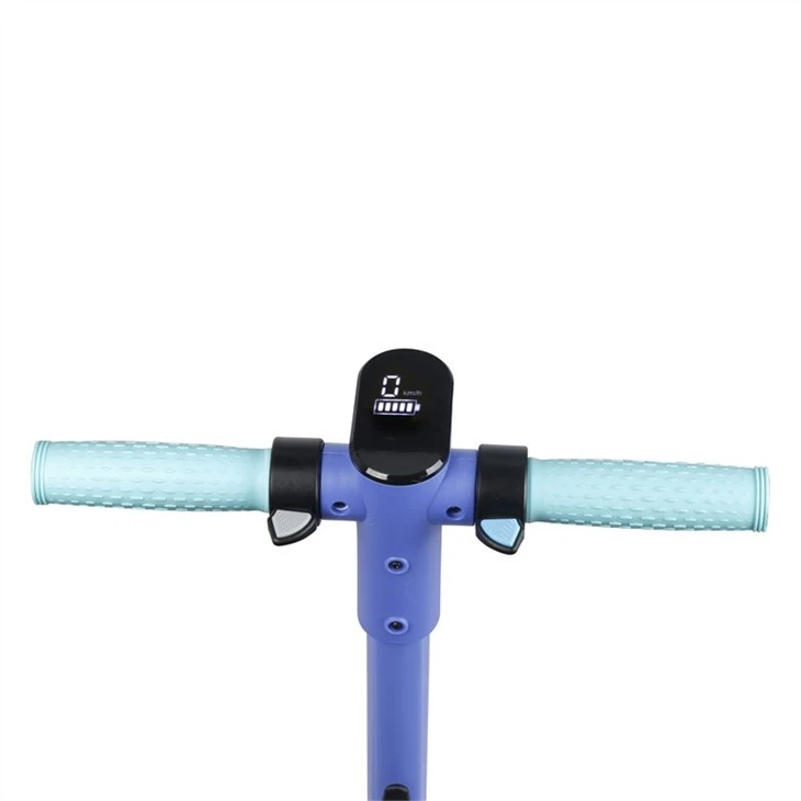 New electric scooter (5)