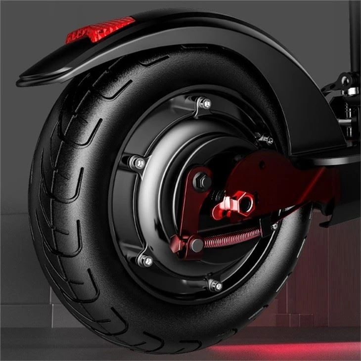 kick scooter