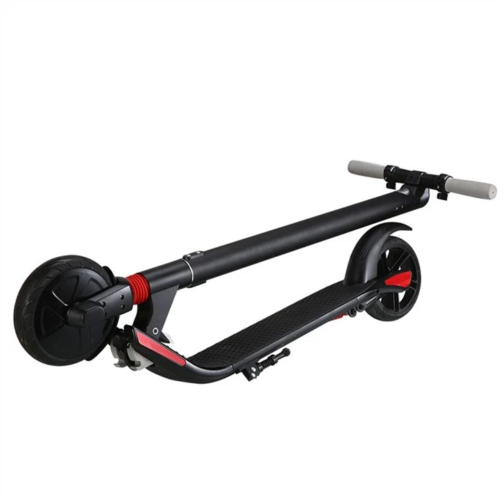 250w electric scooter (1)