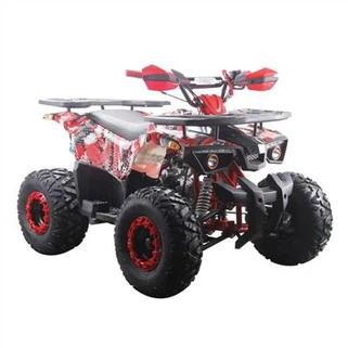 125 köbcentis felnőtt quad ATV