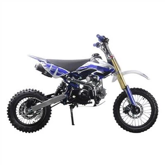 125 köbcentis Enduro Dirt Bike