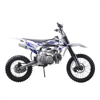 Track Moto Cross Pit Bike 160cc