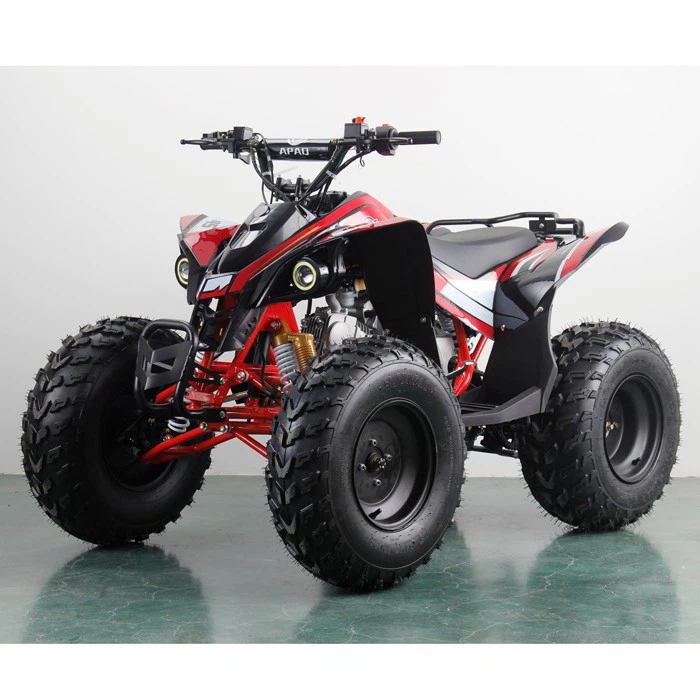 2023 Best 125cc 150cc ATV Quad Bike